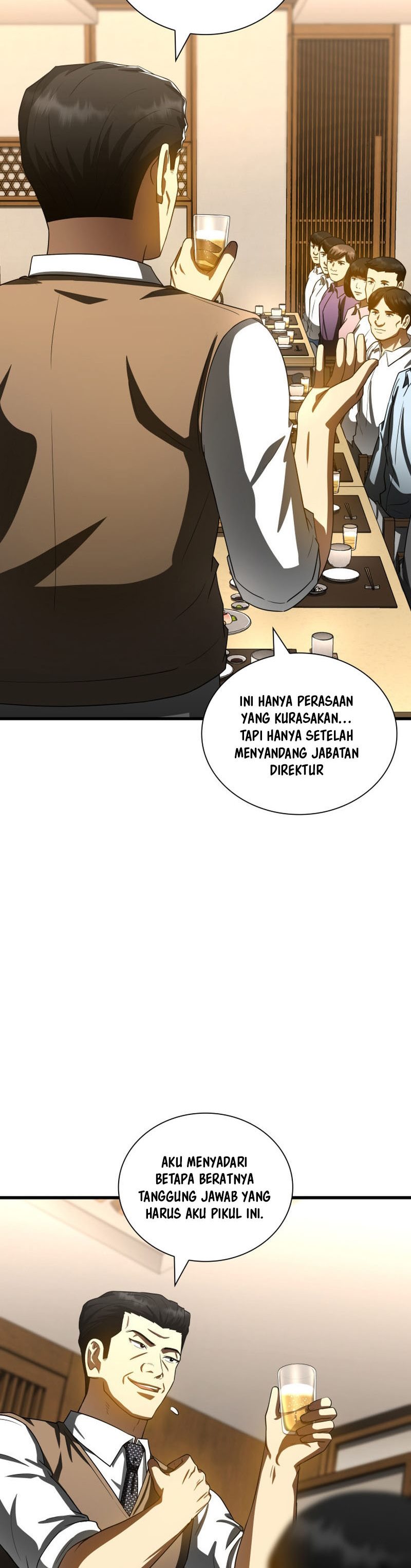 Perfect Surgeon Chapter 98 halaman 24
