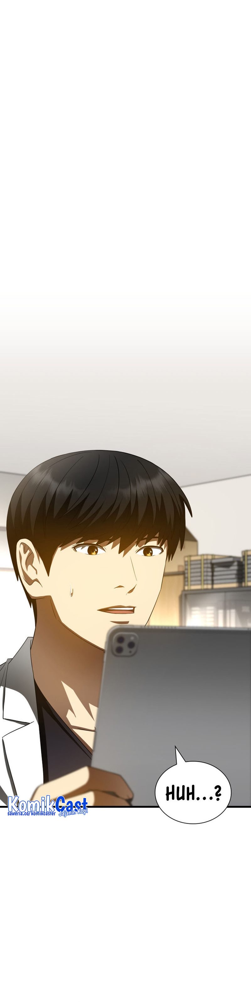 Perfect Surgeon Chapter 98 halaman 15