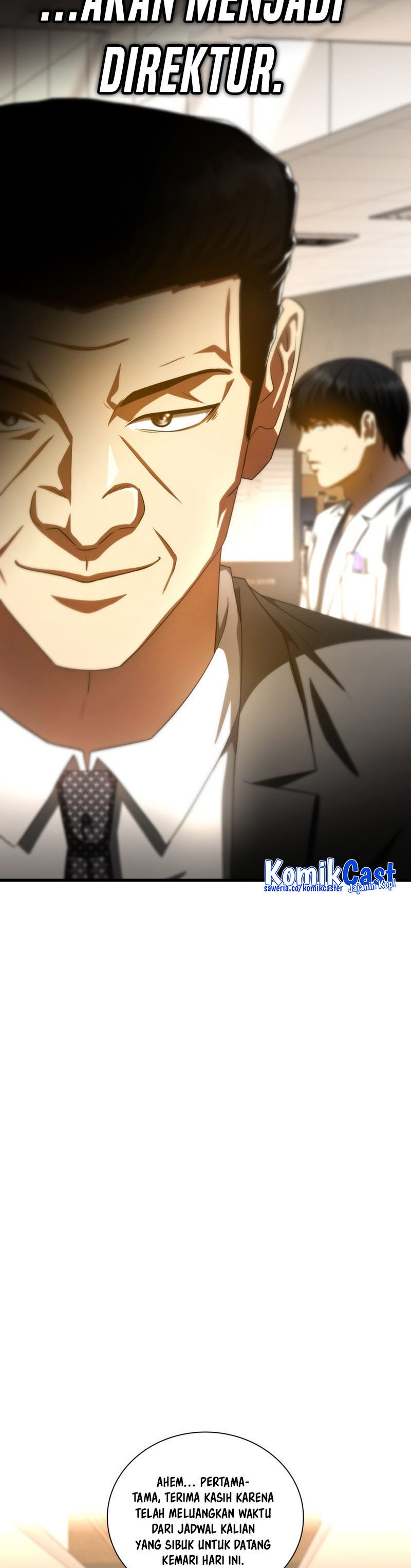 Perfect Surgeon Chapter 98 halaman 23