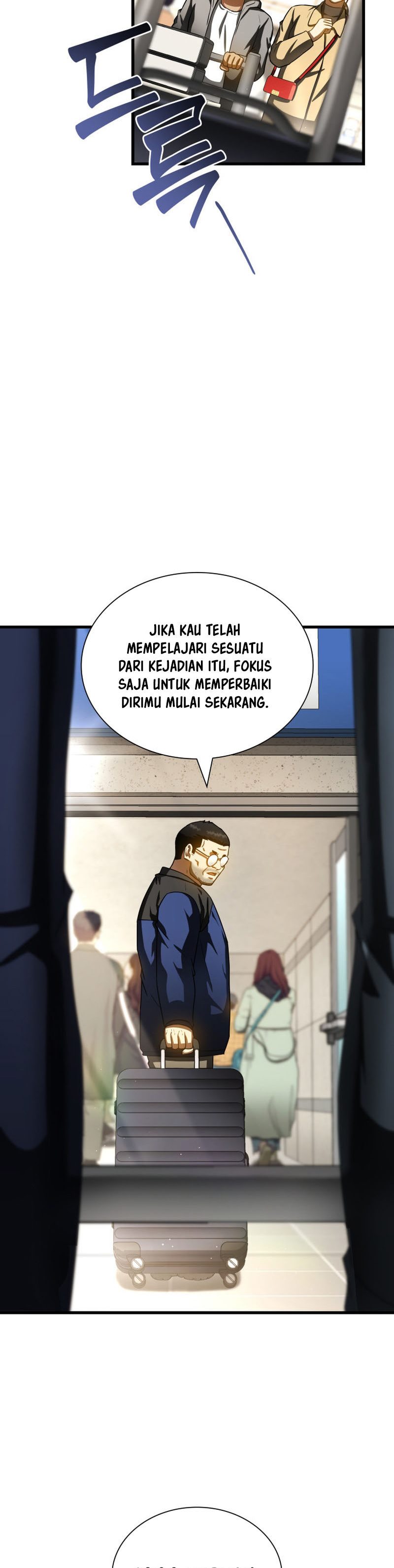 Perfect Surgeon Chapter 98 halaman 8
