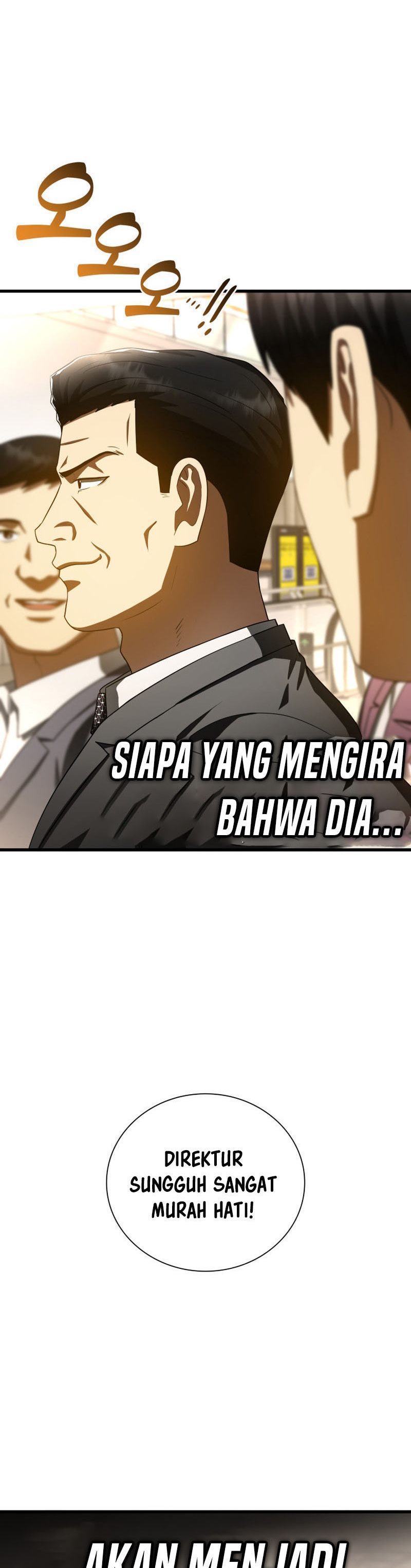 Perfect Surgeon Chapter 98 halaman 22