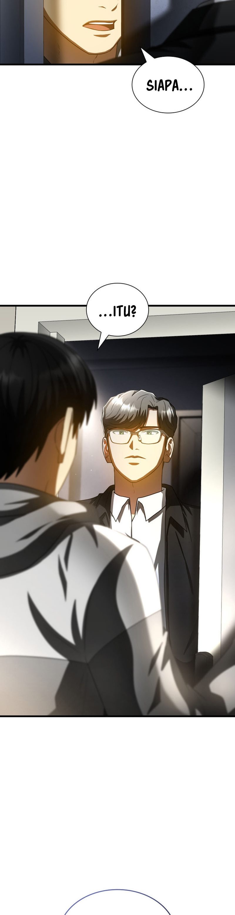 Perfect Surgeon Chapter 98 halaman 40