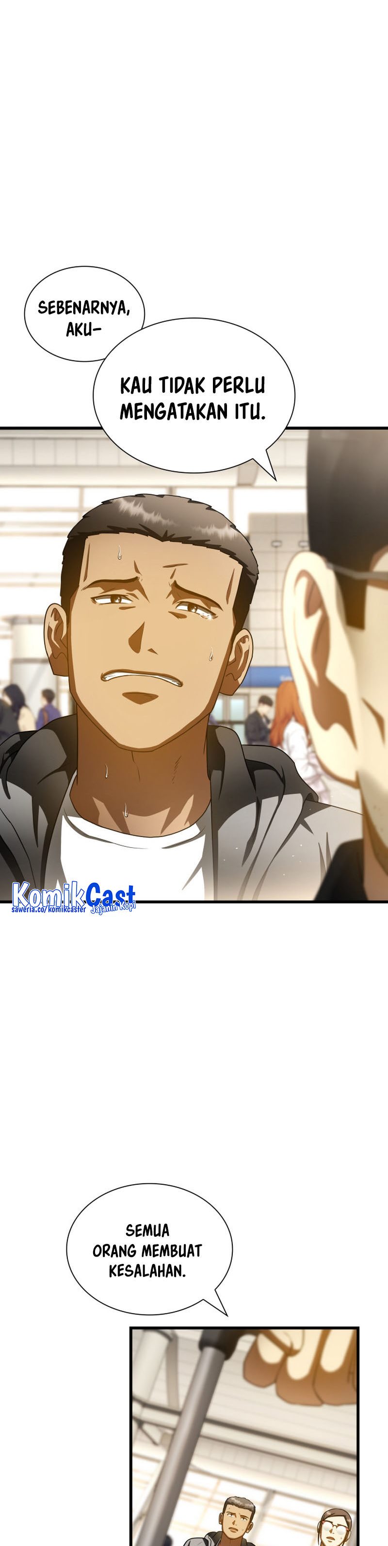 Perfect Surgeon Chapter 98 halaman 7