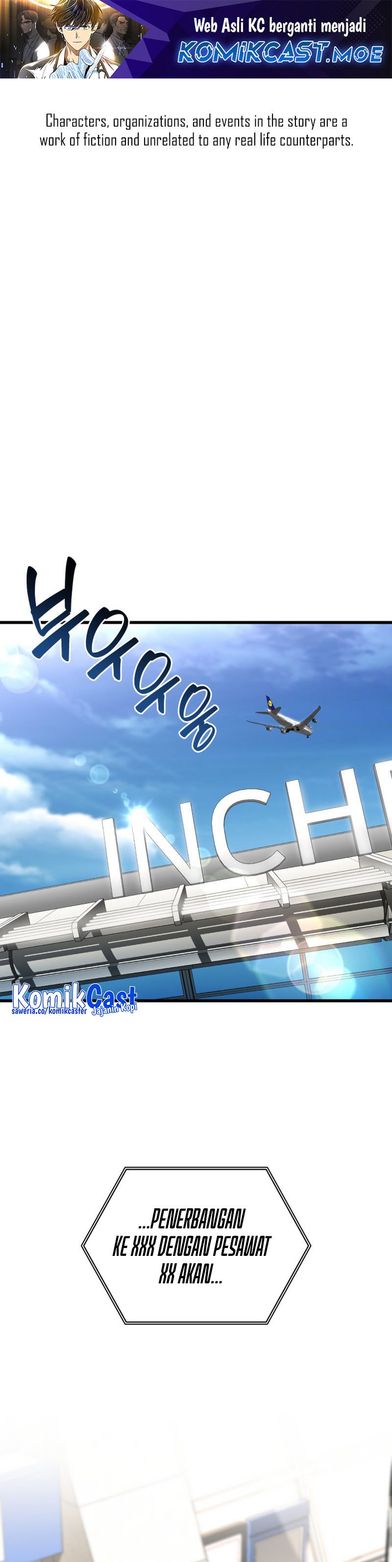 Perfect Surgeon Chapter 98 halaman 2