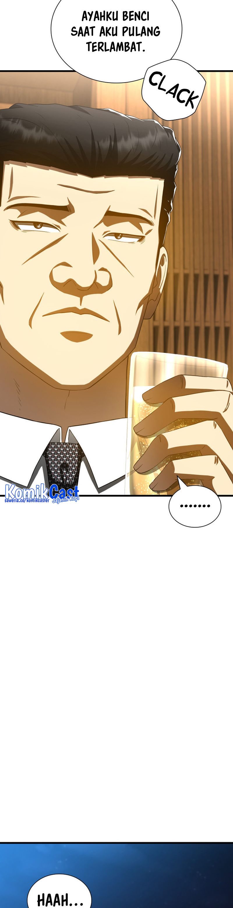 Perfect Surgeon Chapter 98 halaman 36