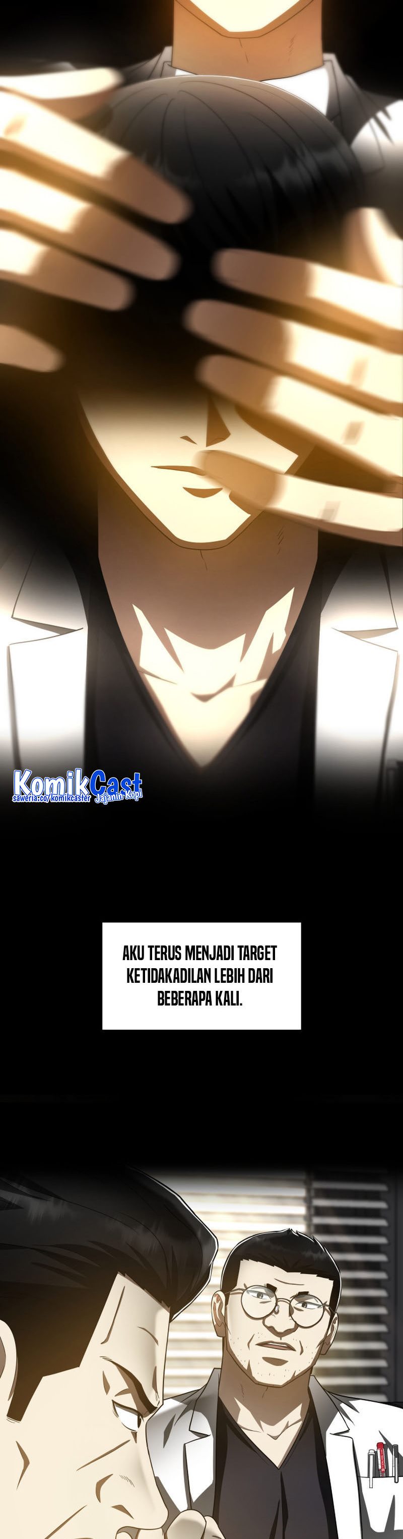 Perfect Surgeon Chapter 98 halaman 18
