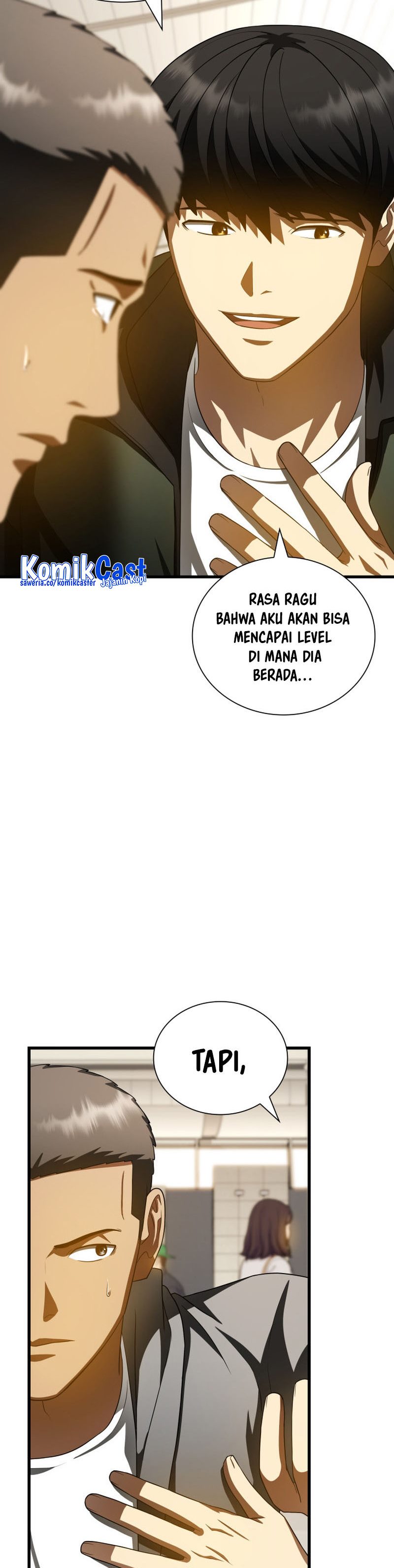 Perfect Surgeon Chapter 98 halaman 12