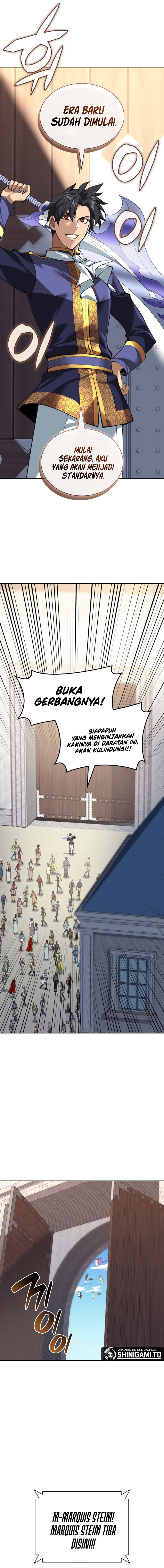 Overgeared New Chapter 289 halaman 5