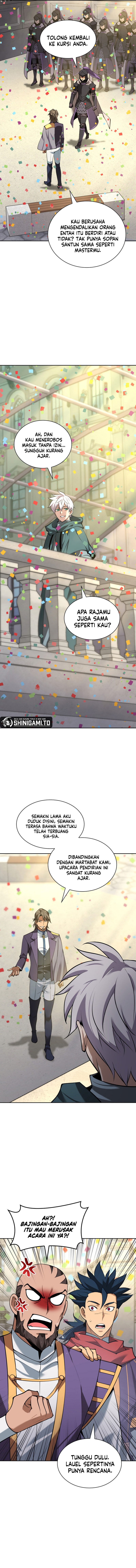 Overgeared New Chapter 289 halaman 14