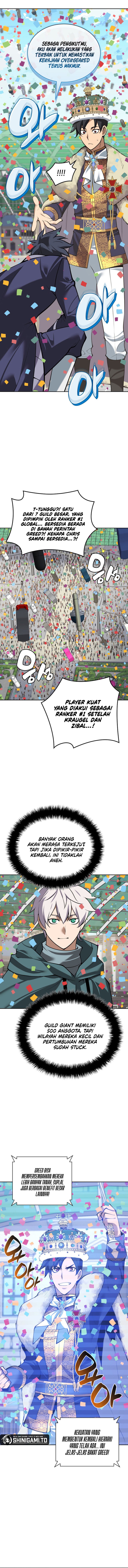 Overgeared New Chapter 289 halaman 11