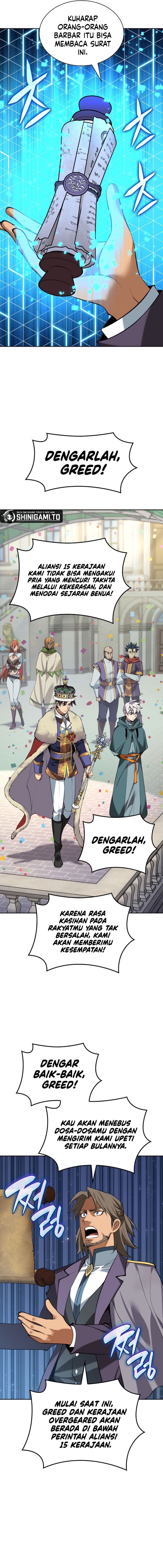 Overgeared New Chapter 289 halaman 15