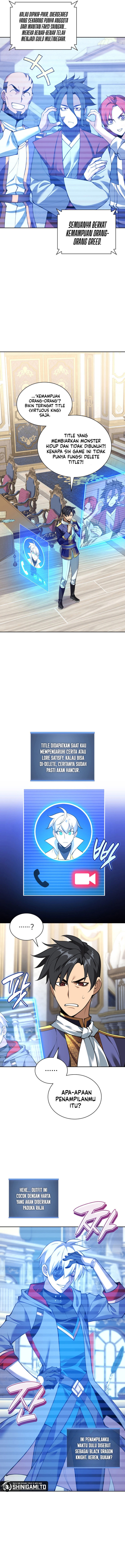 Overgeared New Chapter 289 halaman 2