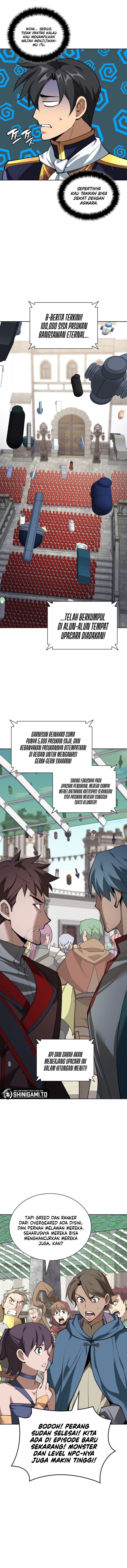 Overgeared New Chapter 289 halaman 3