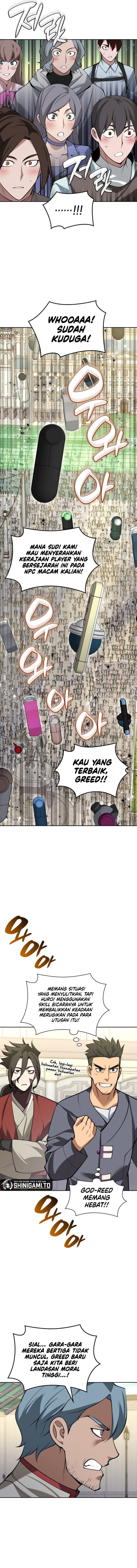 Overgeared New Chapter 289 halaman 19