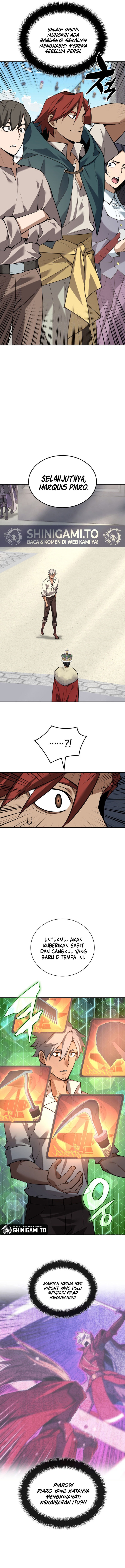 Overgeared New Chapter 290 halaman 19