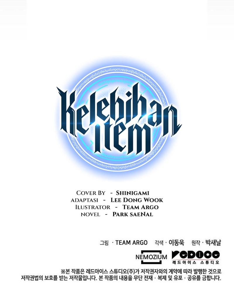 Overgeared New Chapter 290 halaman 27