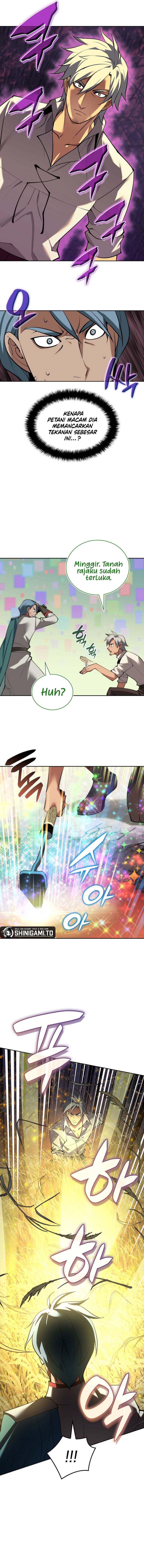 Overgeared New Chapter 290 halaman 21