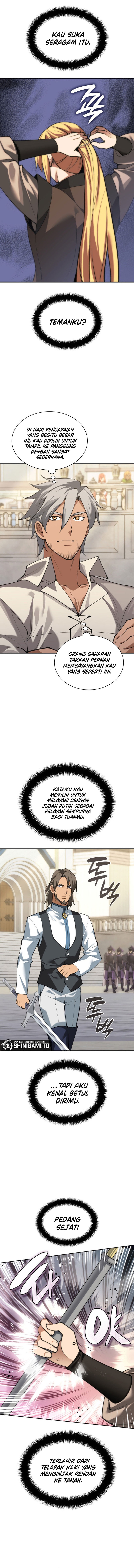 Overgeared New Chapter 290 halaman 3