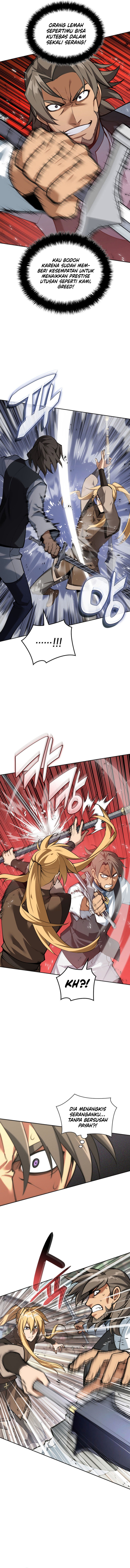 Overgeared New Chapter 290 halaman 6