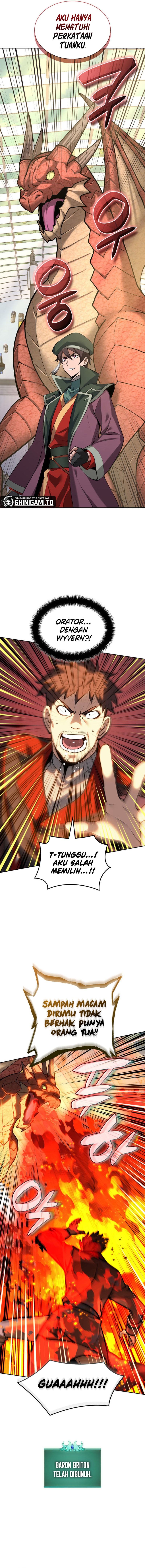 Overgeared New Chapter 290 halaman 11