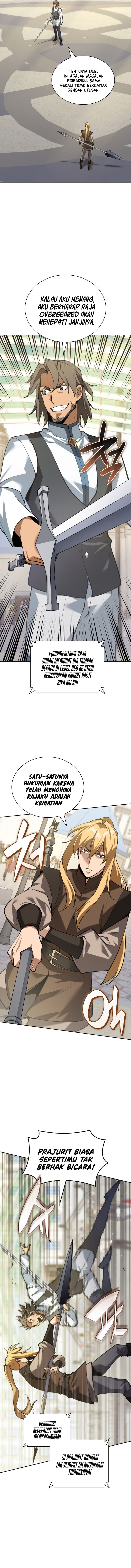 Overgeared New Chapter 290 halaman 5