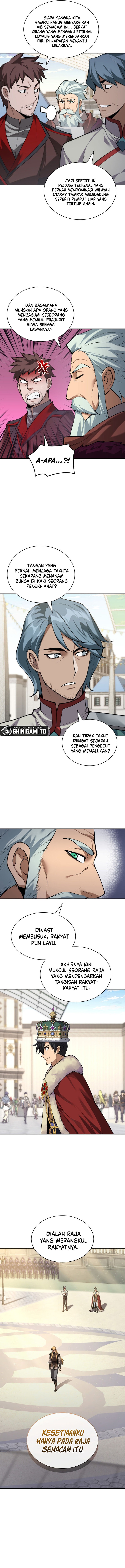 Overgeared New Chapter 290 halaman 2