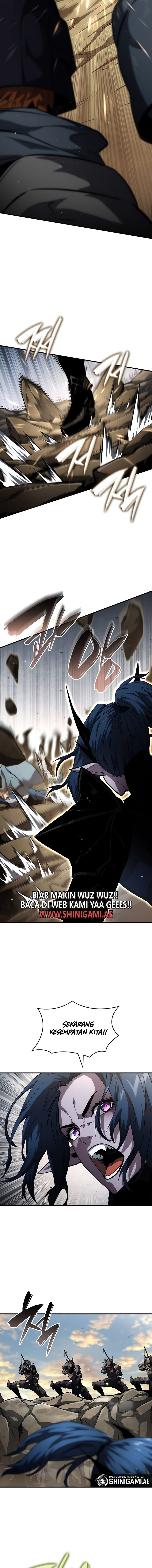 Boundless Necromancer Chapter 110 halaman 5