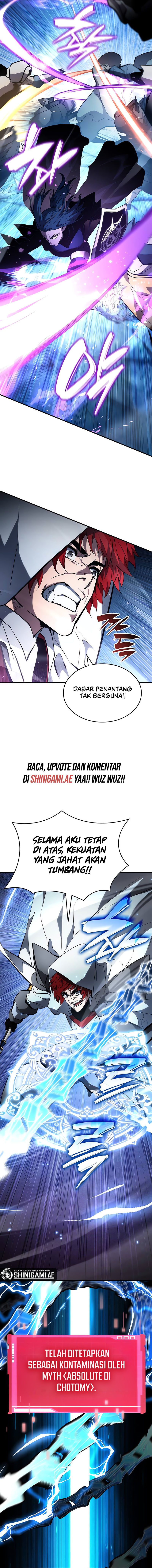 Boundless Necromancer Chapter 110 halaman 15