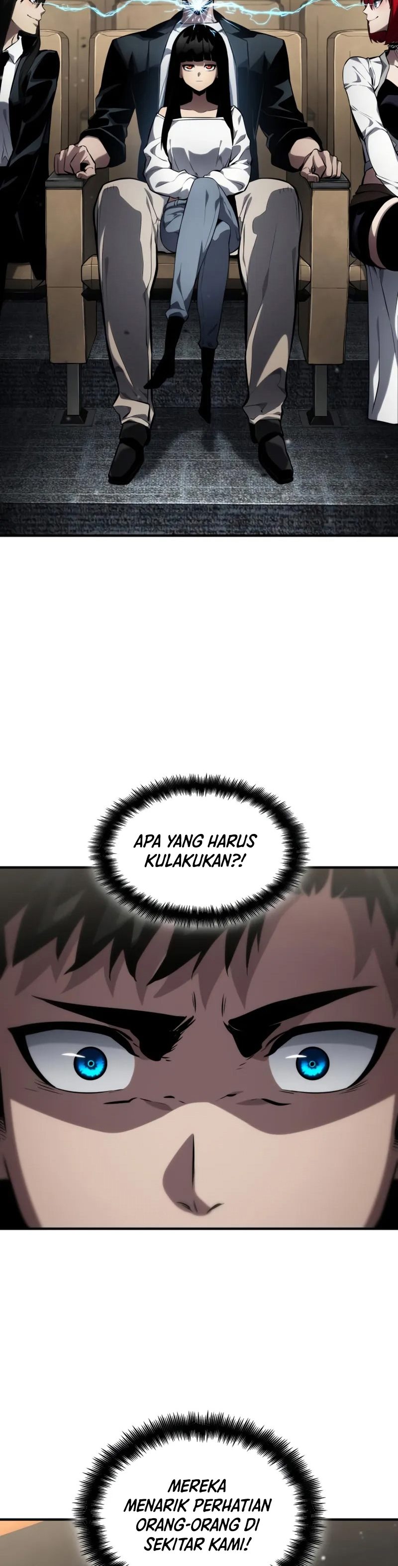 Boundless Necromancer Chapter 126 halaman 29