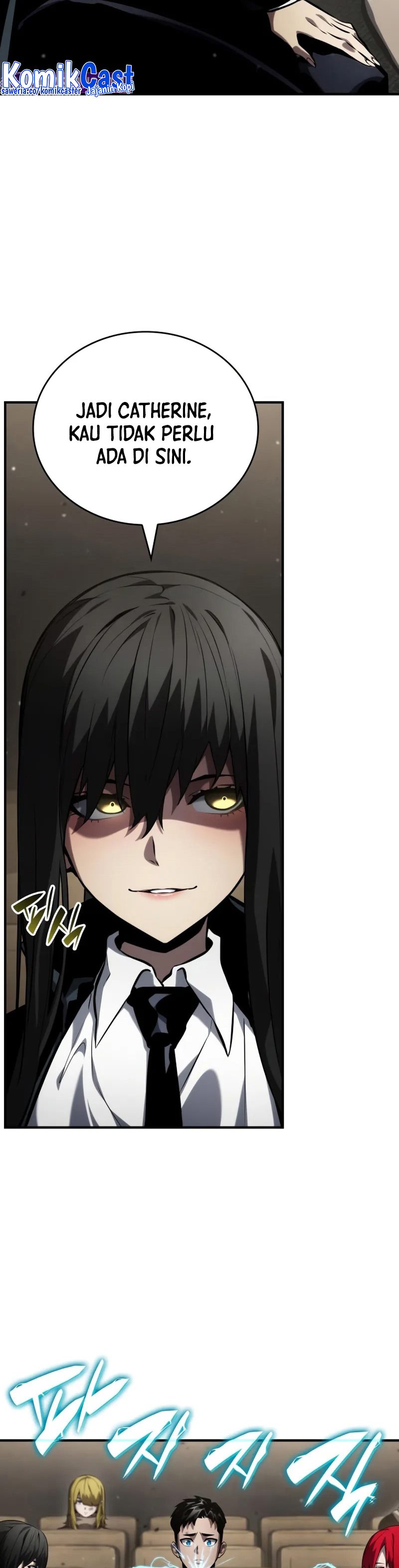 Boundless Necromancer Chapter 126 halaman 28