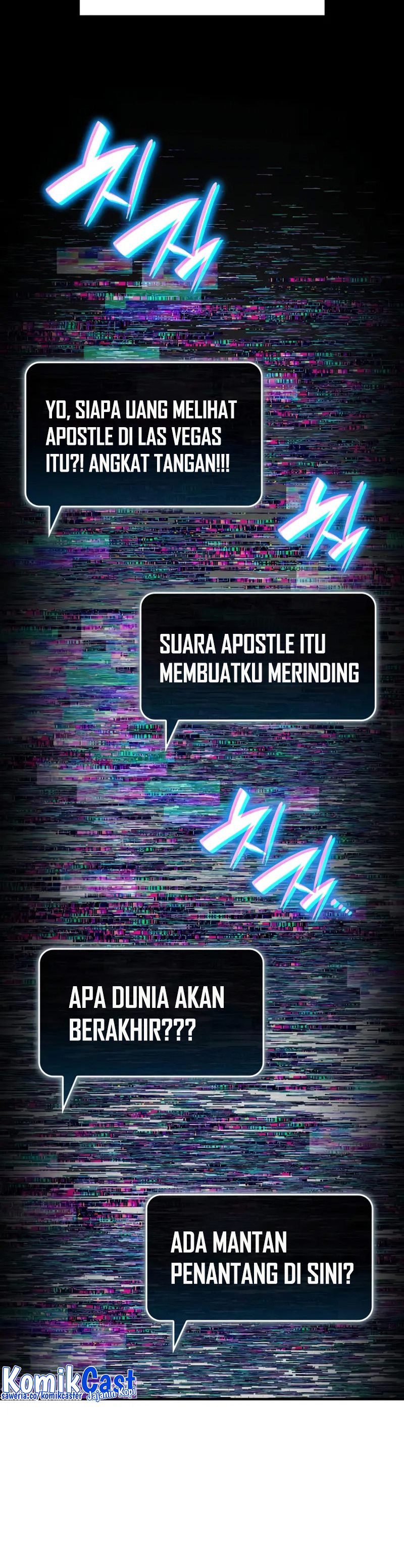 Boundless Necromancer Chapter 126 halaman 46