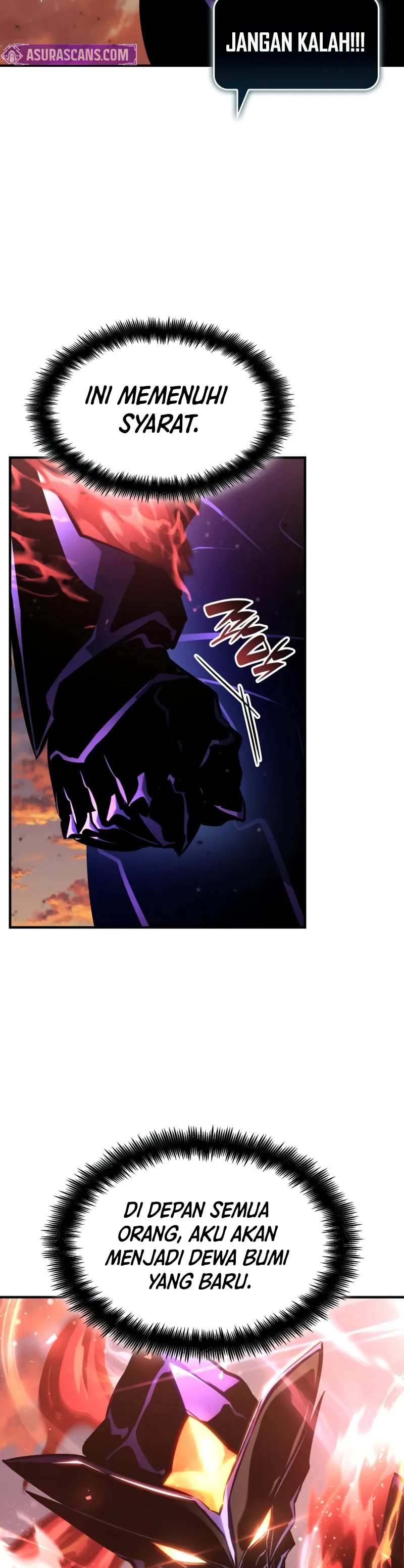 Boundless Necromancer Chapter 126 halaman 53