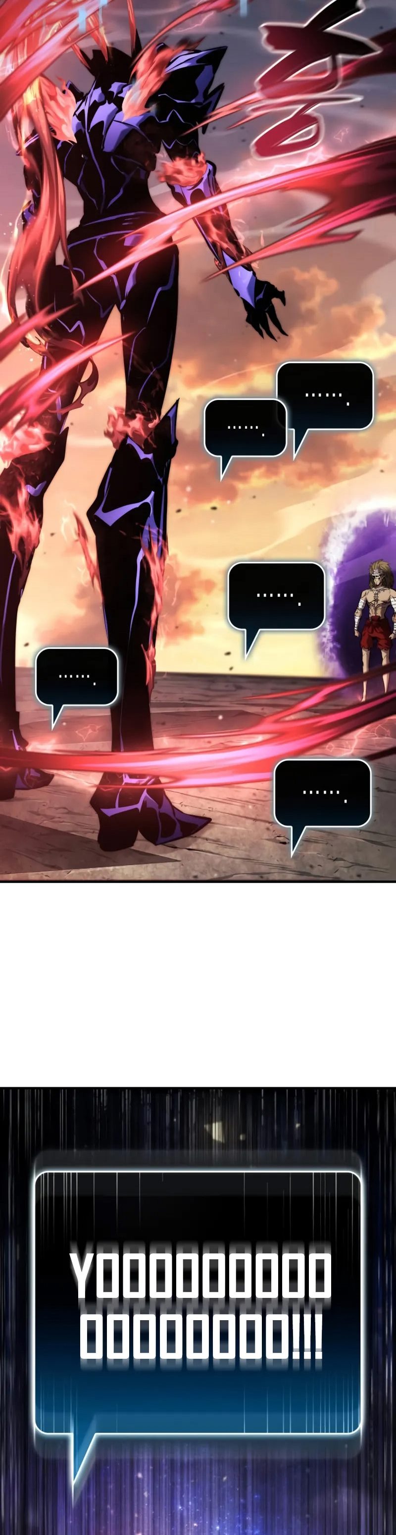 Boundless Necromancer Chapter 126 halaman 51