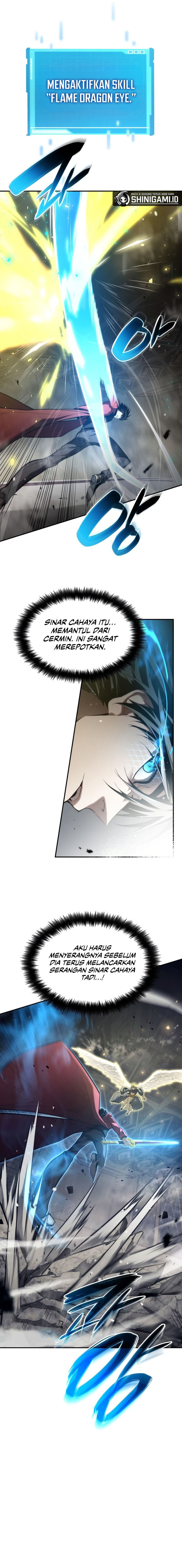 Boundless Necromancer Chapter 45 halaman 9