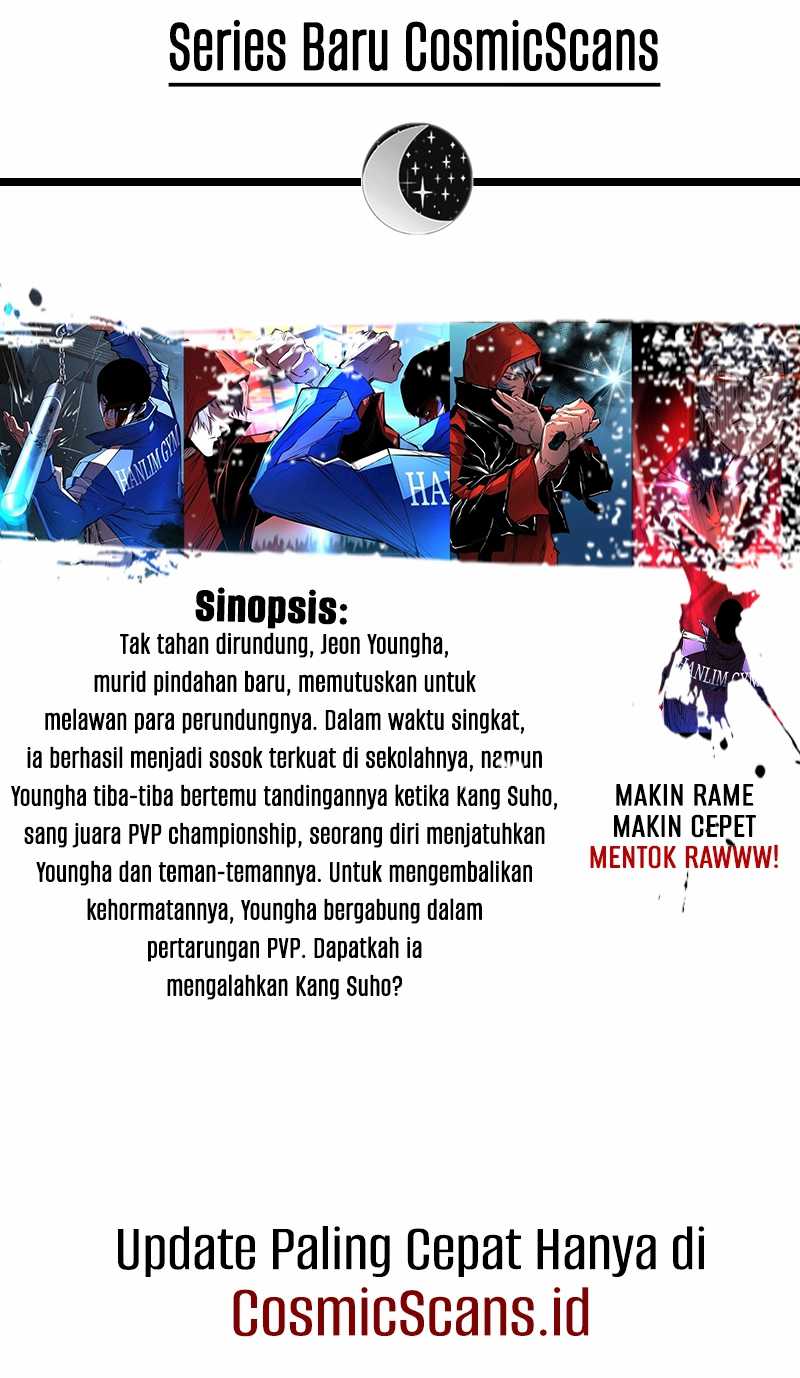 Baek XX Chapter 77 halaman 20
