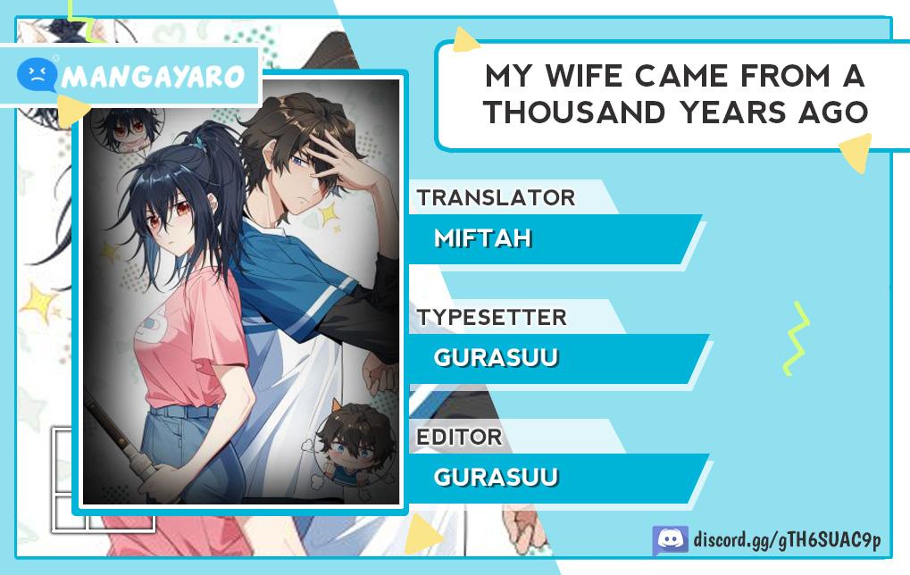 My wife is from a thousand. My wife is from a Thousand years ago. My wife is from a Thousand years ago Manga. My Thousand years.