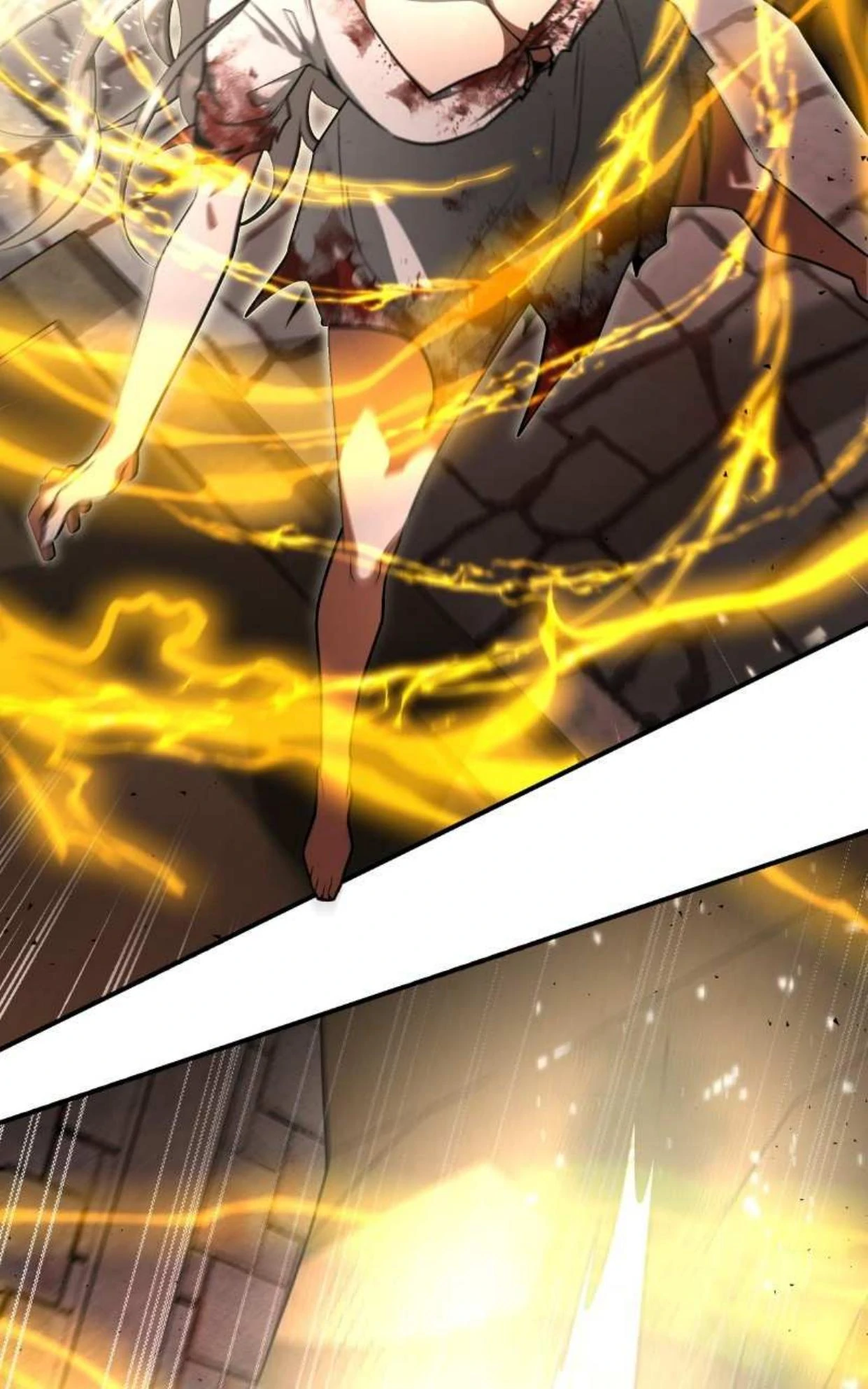 Emperor Hunt Chapter 38 halaman 3