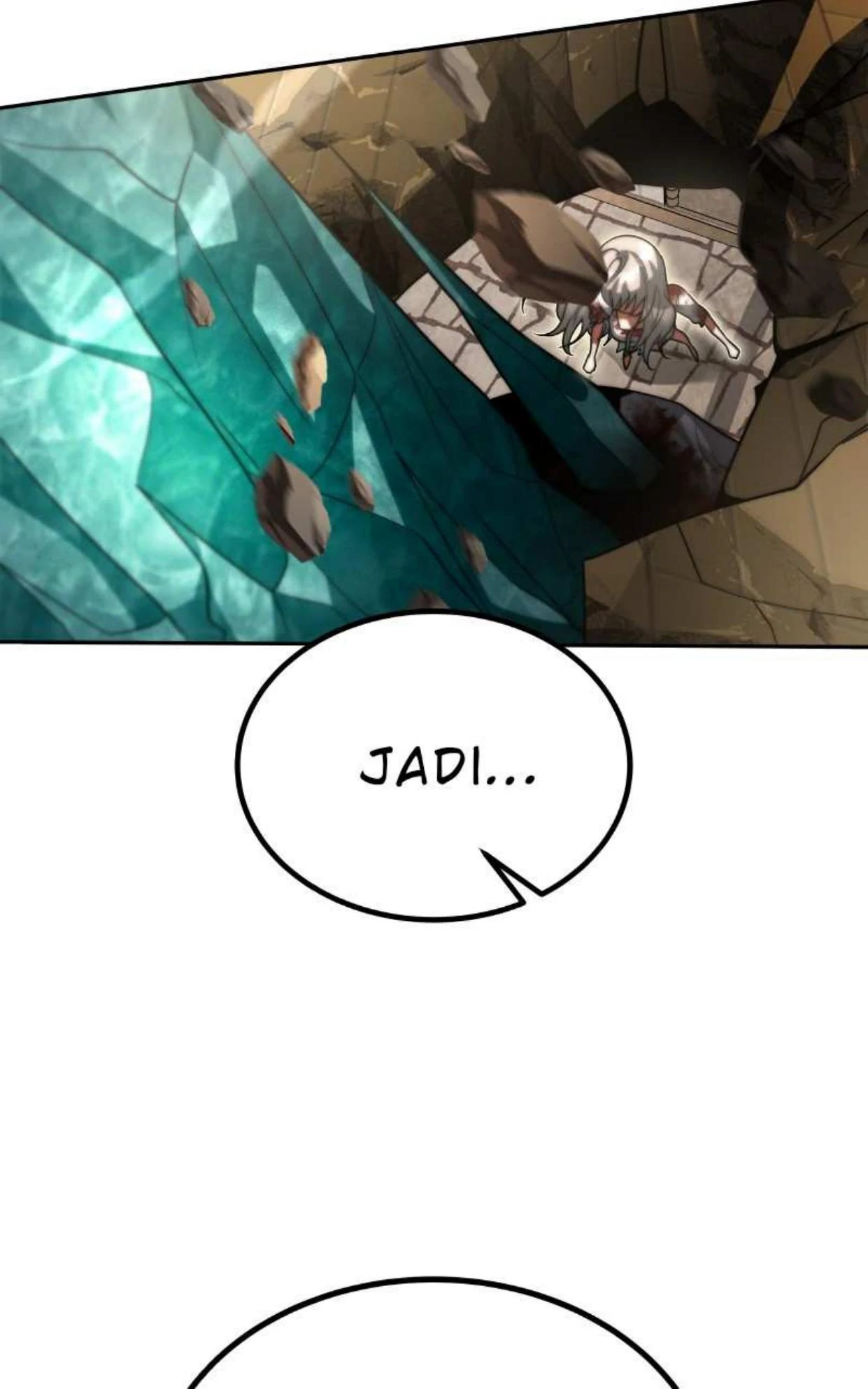 Emperor Hunt Chapter 38 halaman 46