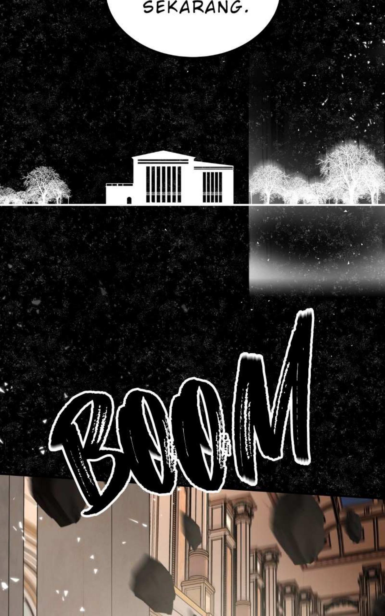 Emperor Hunt Chapter 38 halaman 57