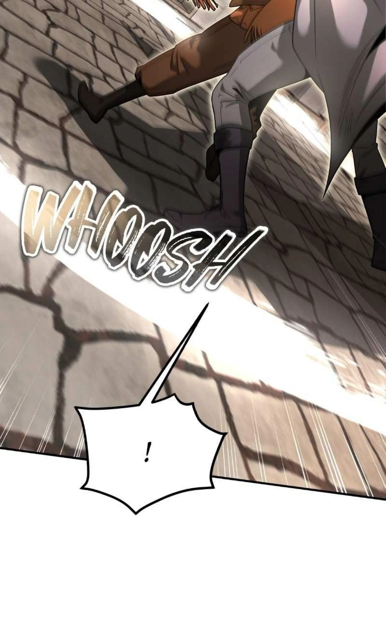 Emperor Hunt Chapter 38 halaman 15
