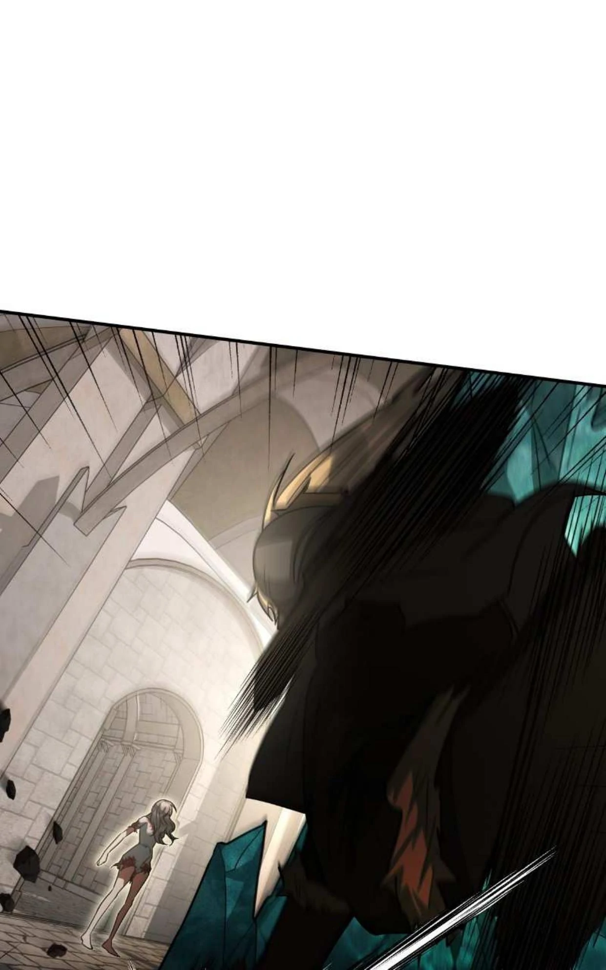 Emperor Hunt Chapter 38 halaman 59