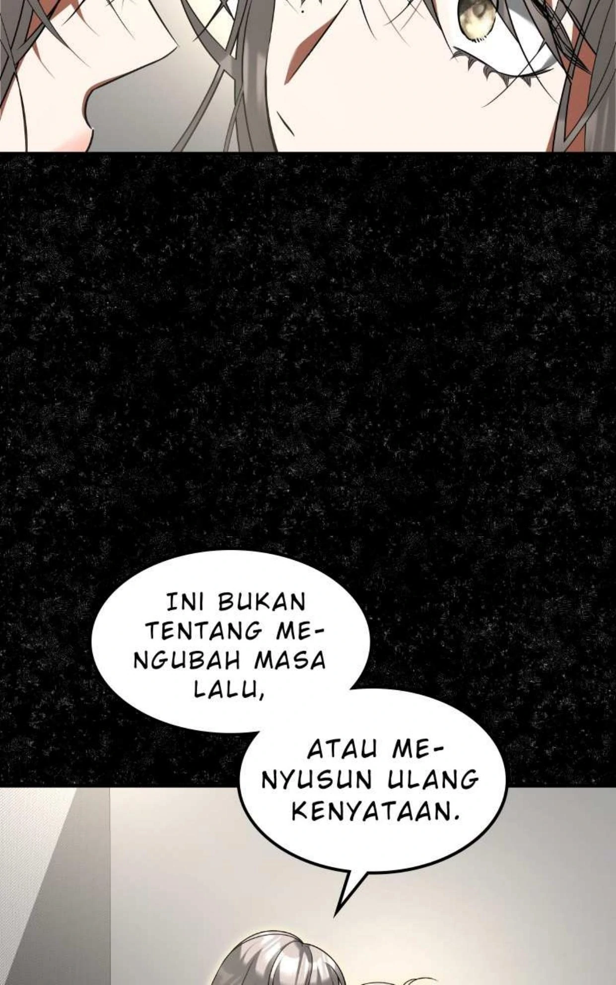 Emperor Hunt Chapter 38 halaman 53