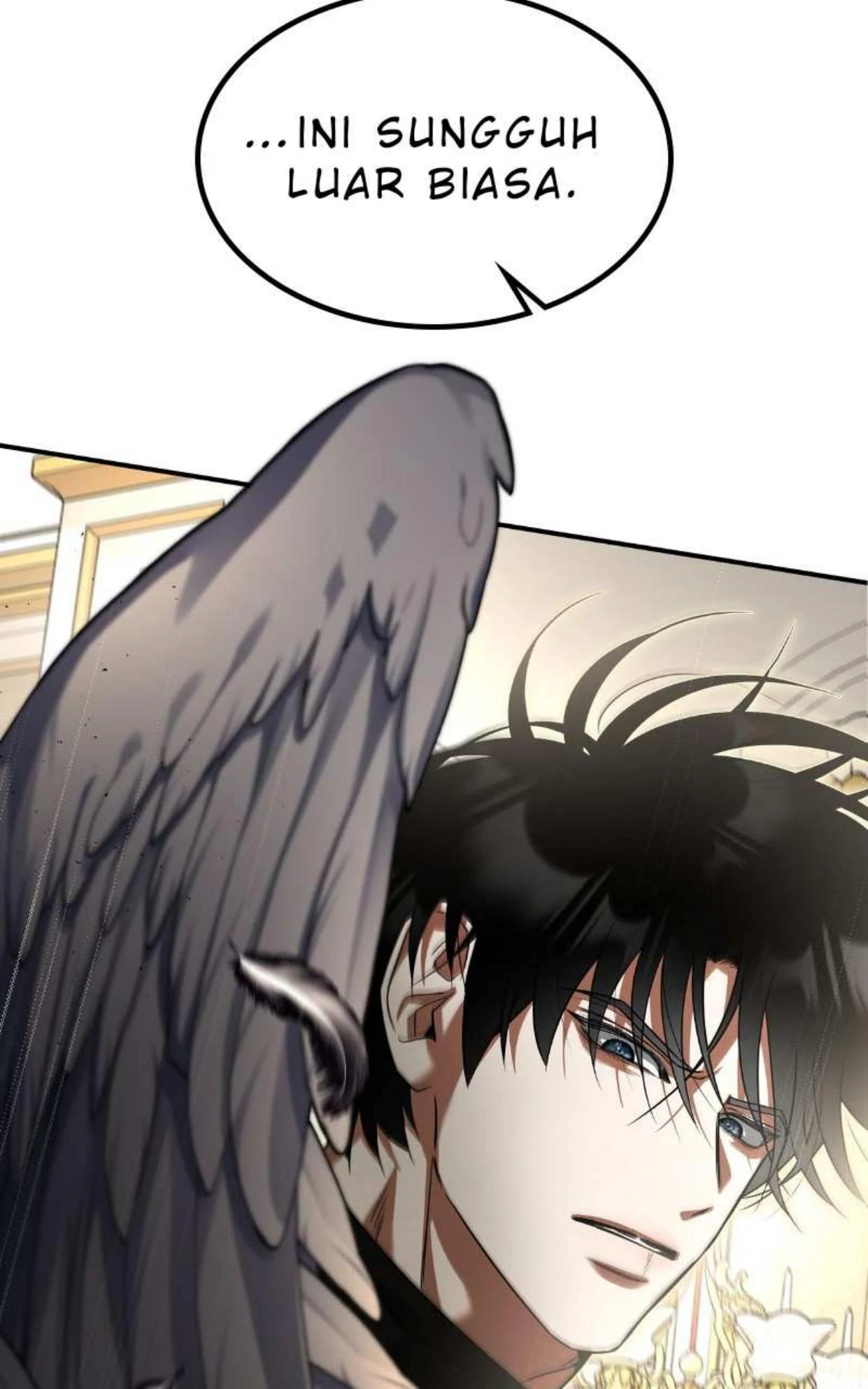 Emperor Hunt Chapter 38 halaman 44