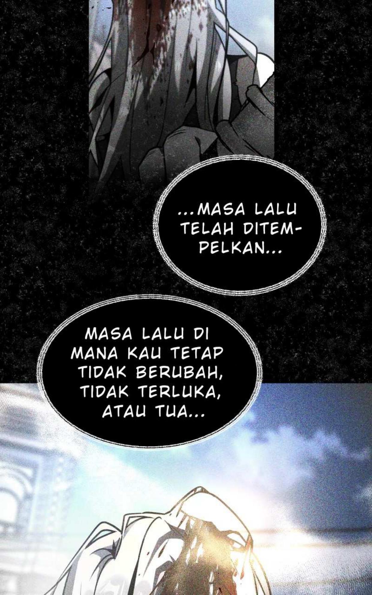 Emperor Hunt Chapter 38 halaman 85