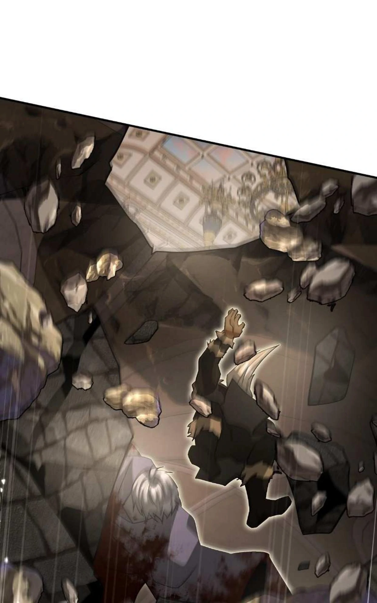 Emperor Hunt Chapter 38 halaman 68