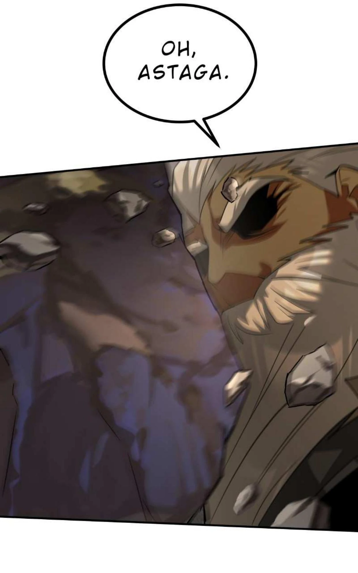 Emperor Hunt Chapter 38 halaman 74