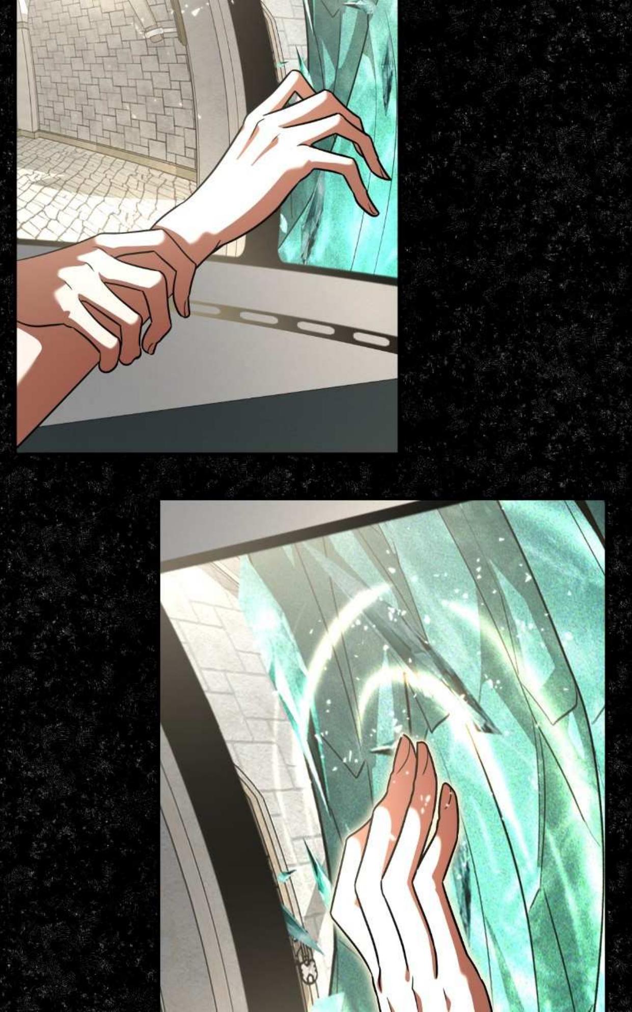 Emperor Hunt Chapter 38 halaman 13