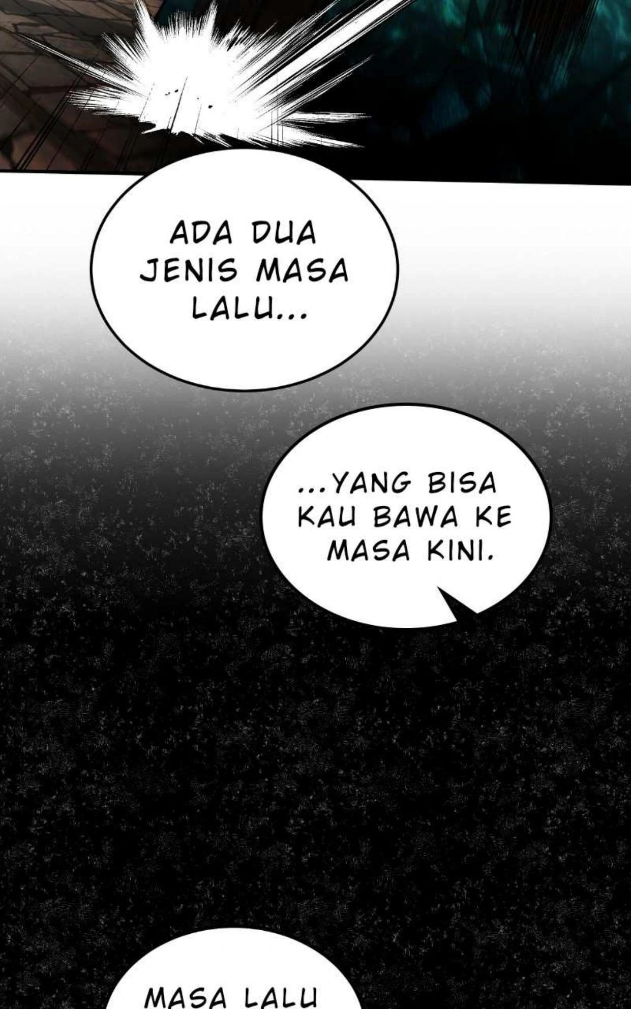 Emperor Hunt Chapter 38 halaman 60