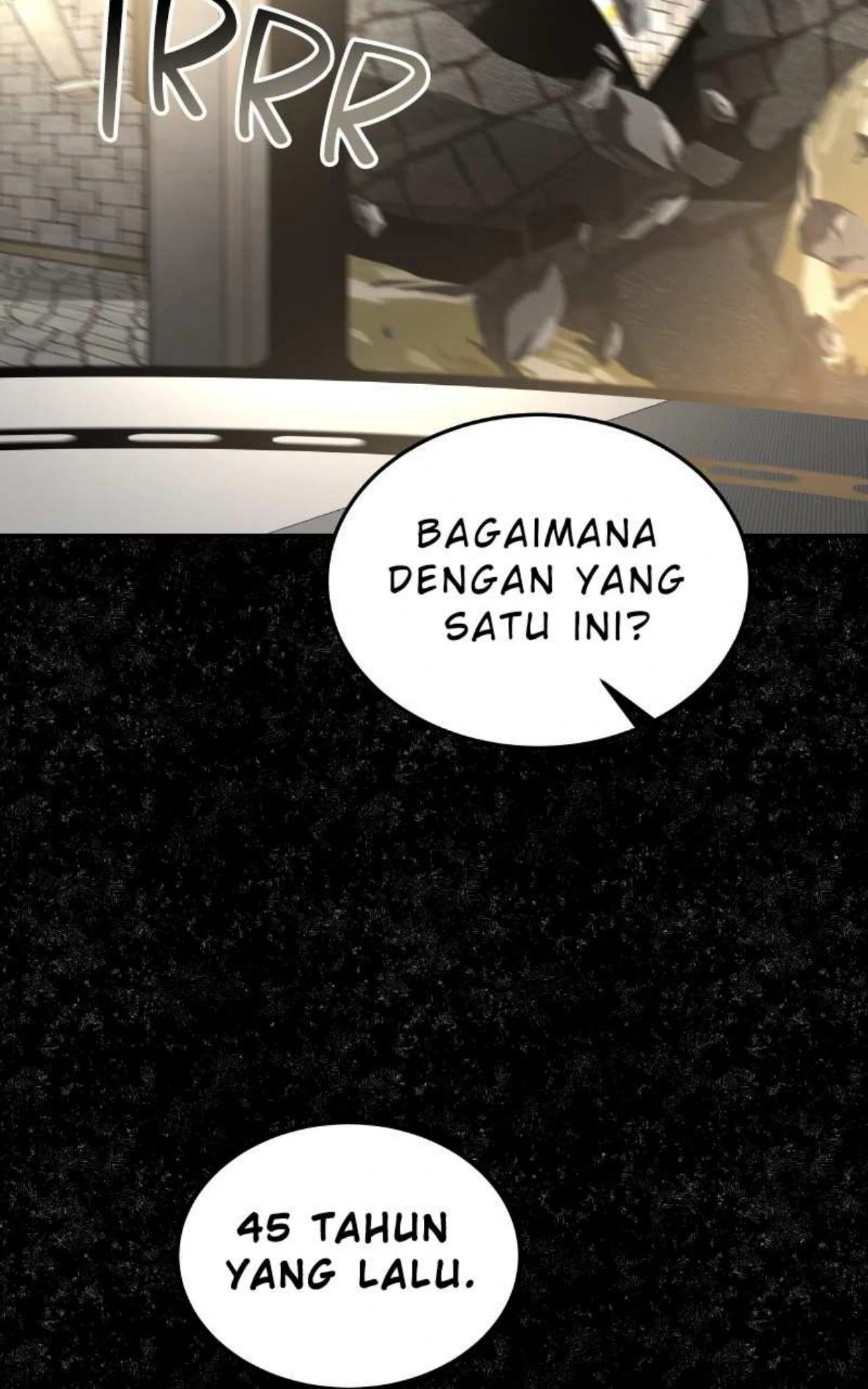Emperor Hunt Chapter 38 halaman 63