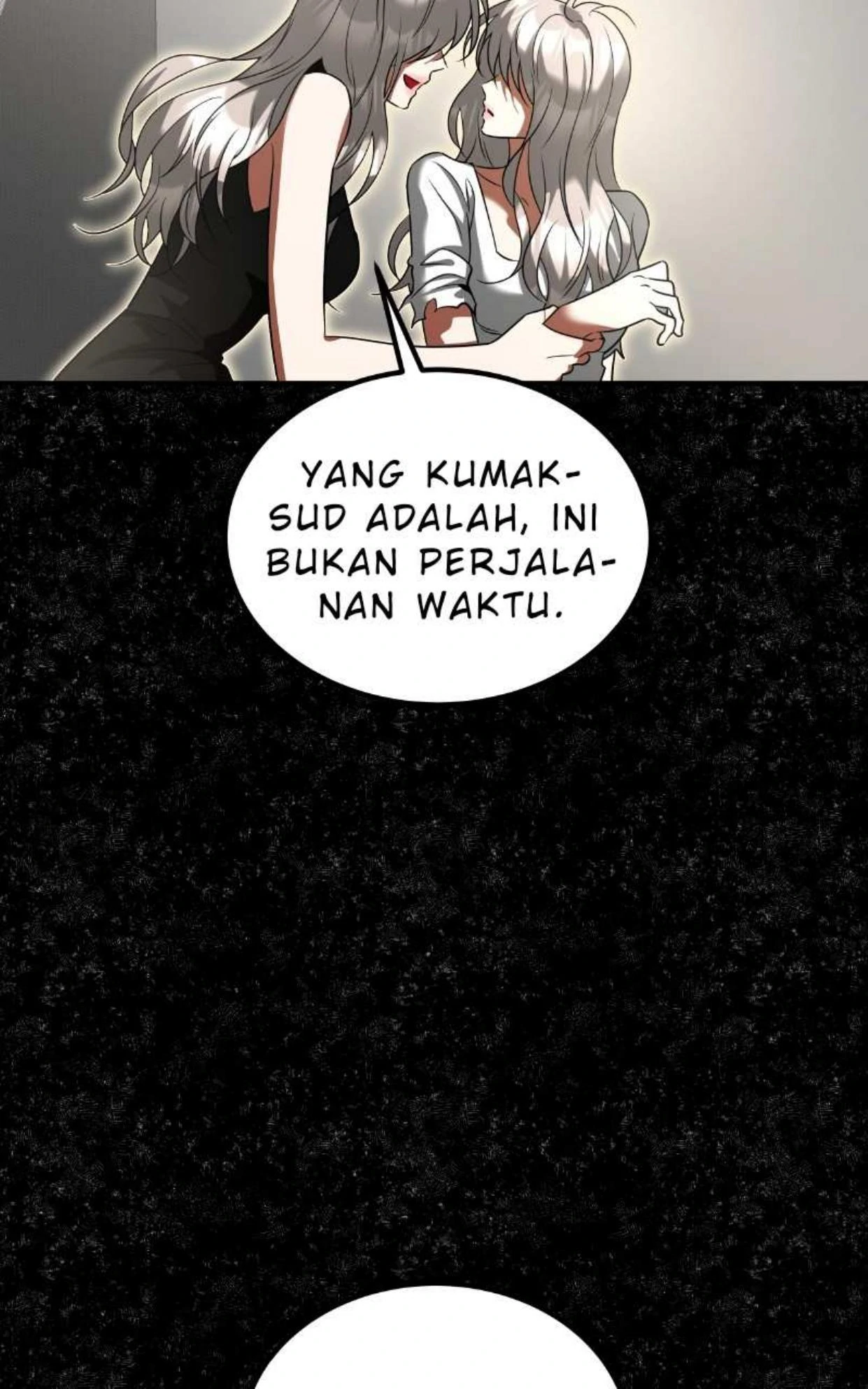Emperor Hunt Chapter 38 halaman 54